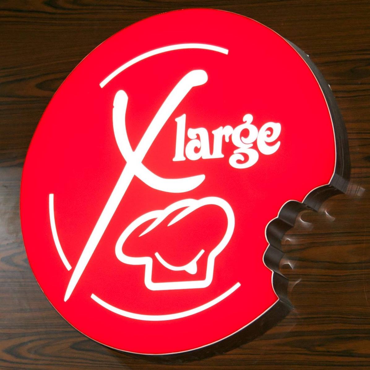 XLarge