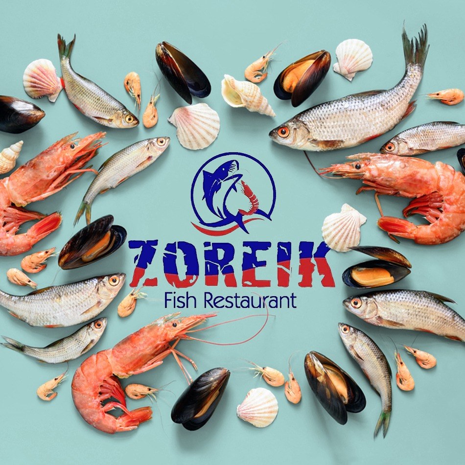 Zureik fresh