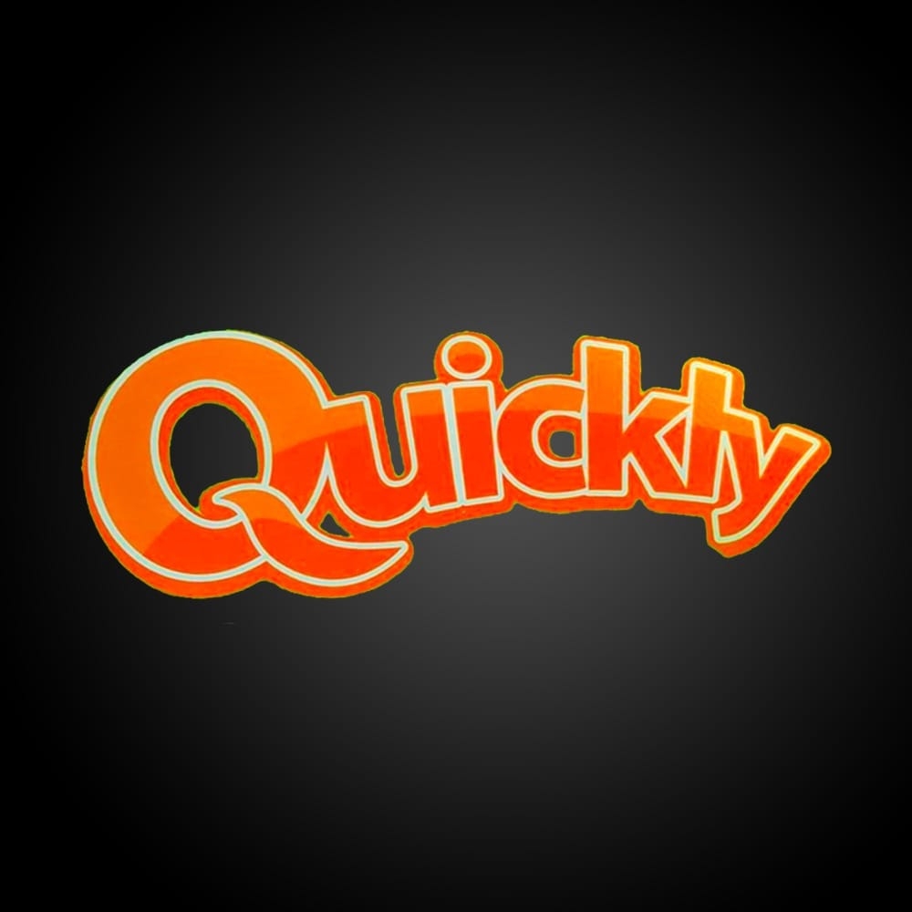 Quickly 