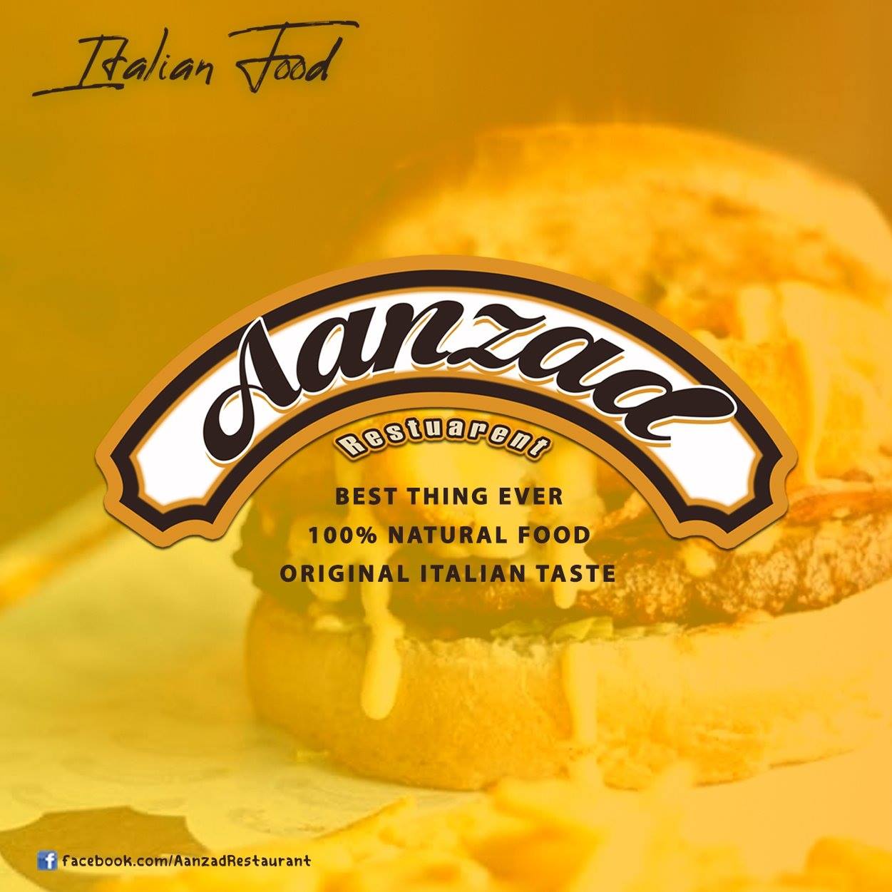 Aanzad