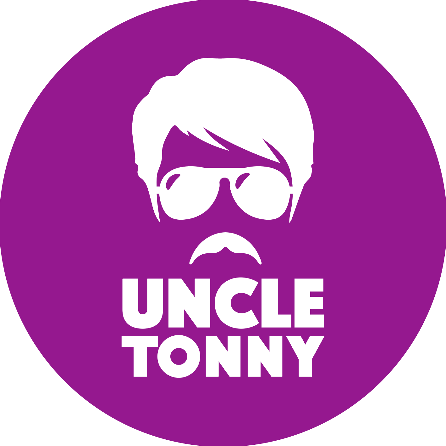 Uncle Tonny