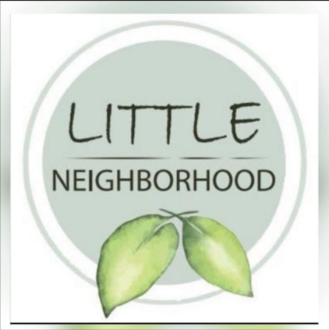 Little Neighborhood 