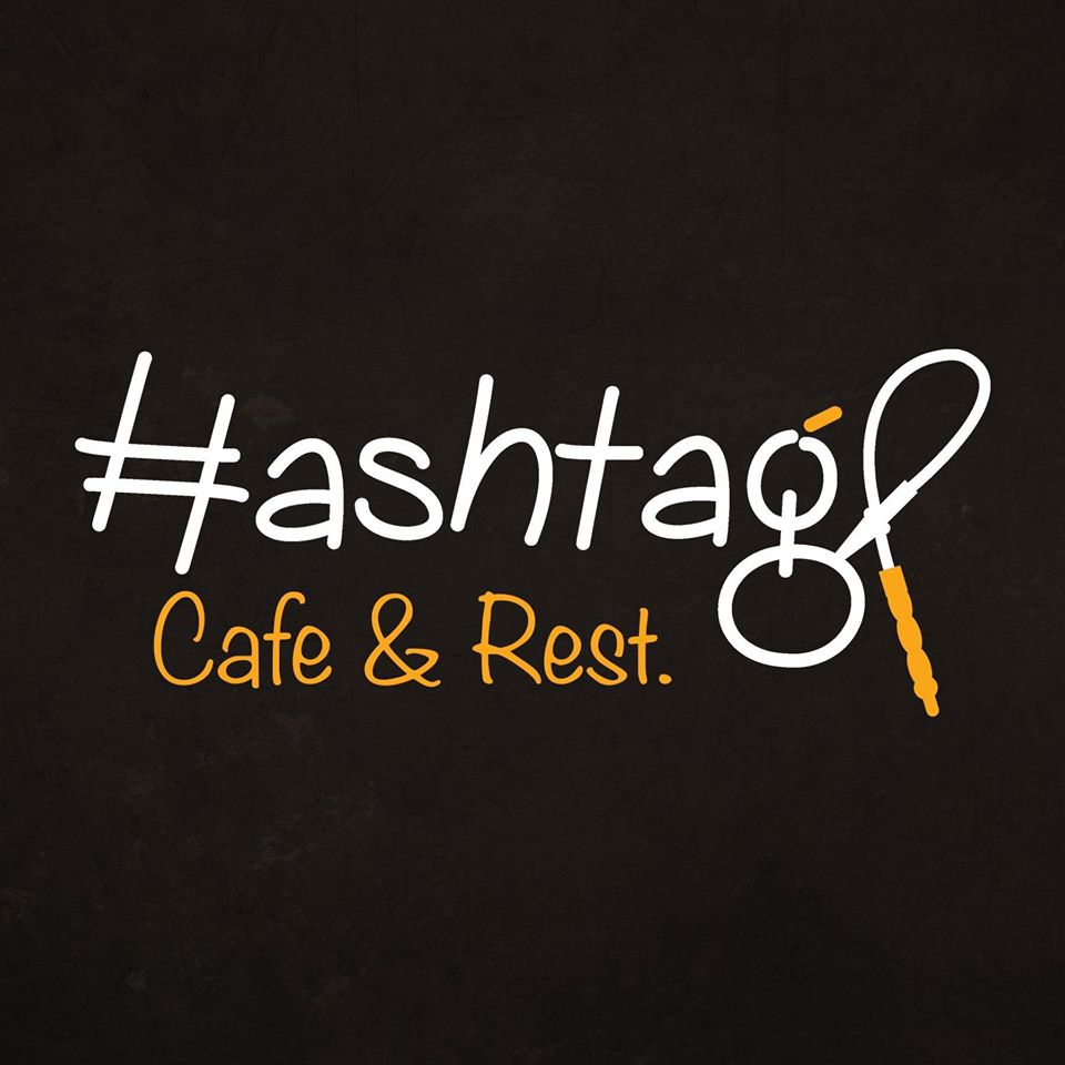 Hashtag Cafe