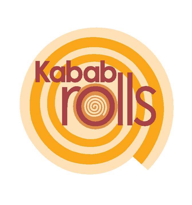 كباب رولز