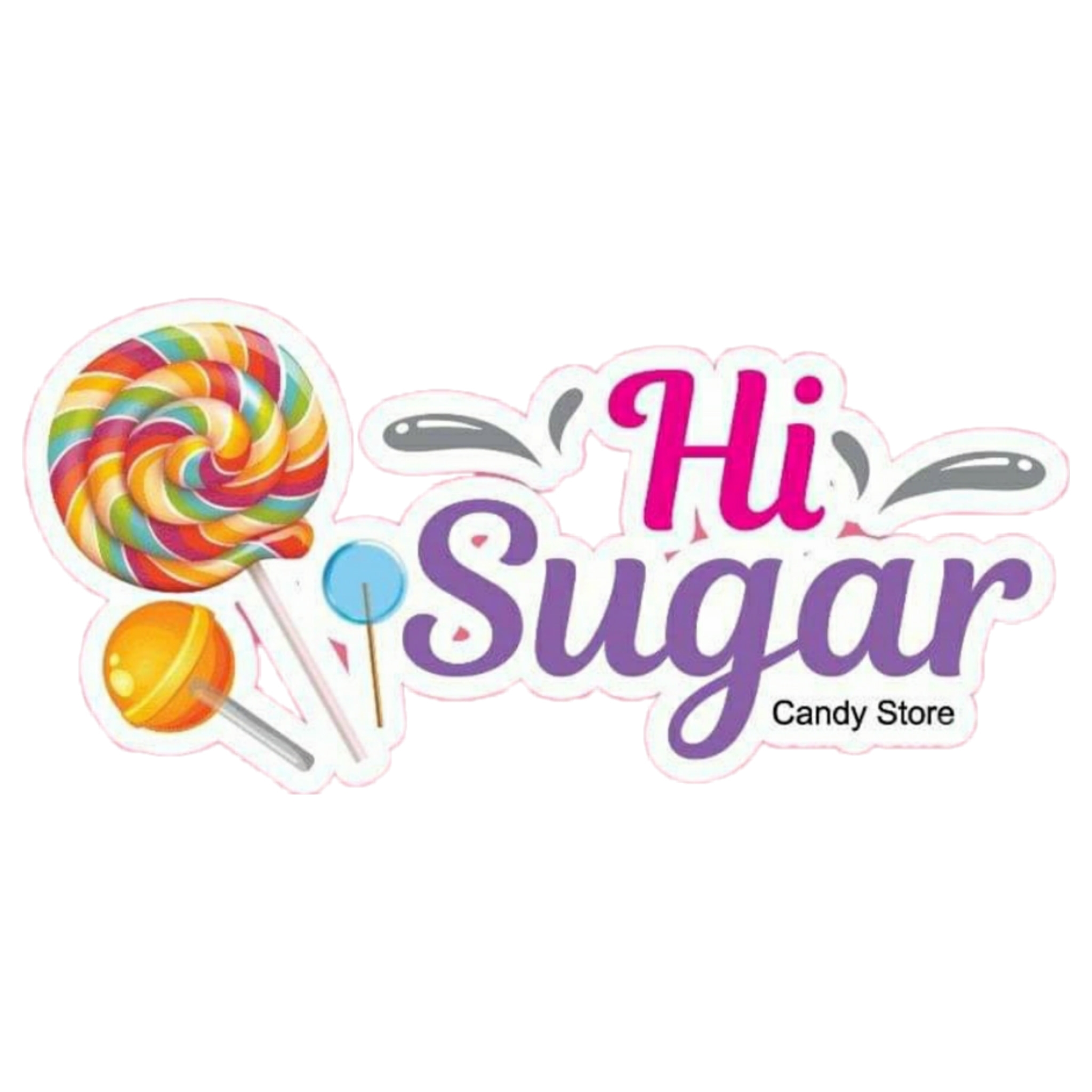 Hi sugar