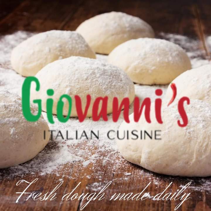 Giovanni's