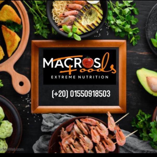 Macros Foods