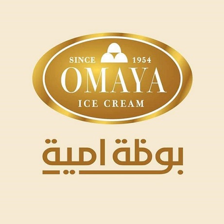OMAYA ice cream