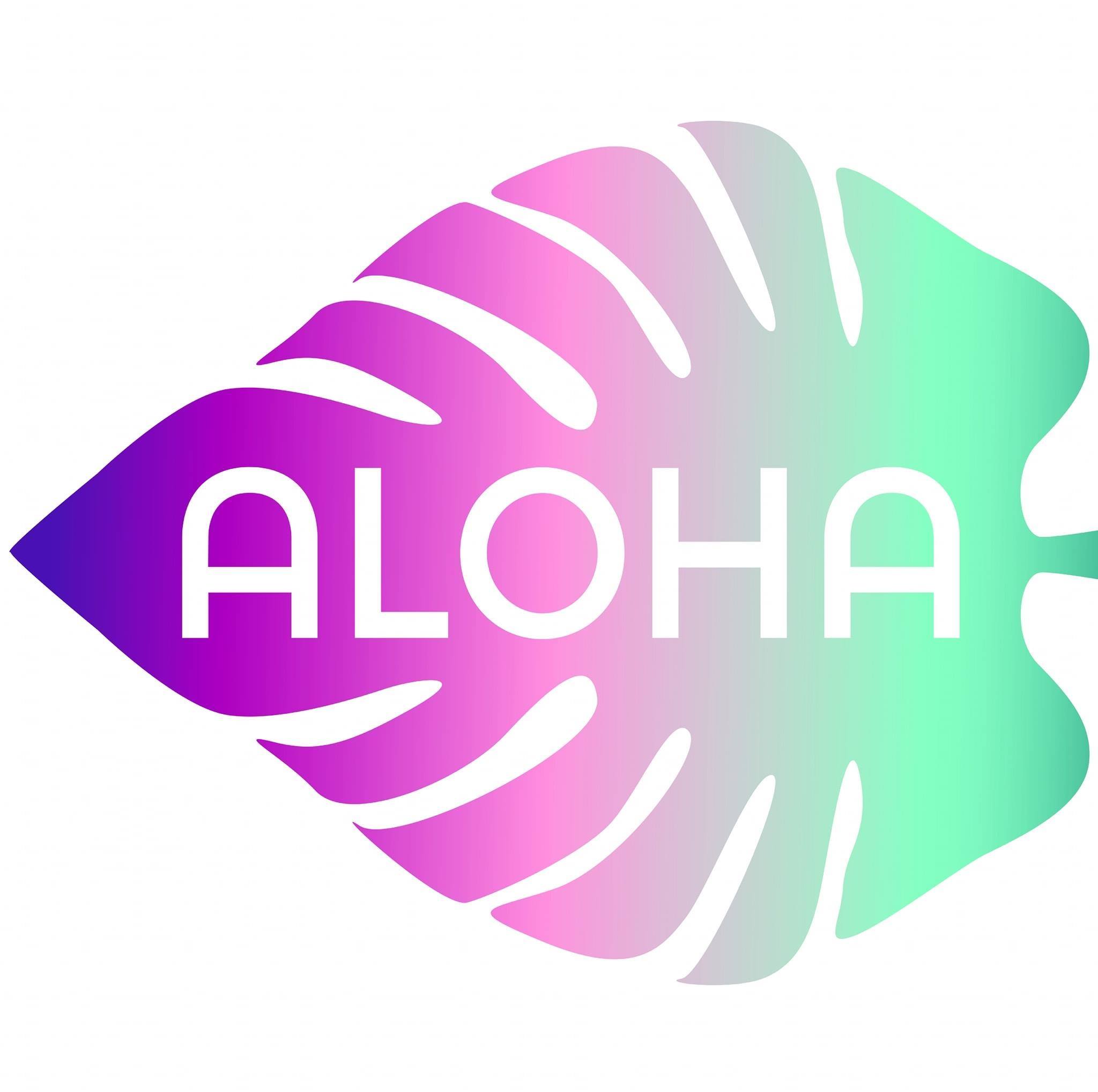 ALOHA - Egypt