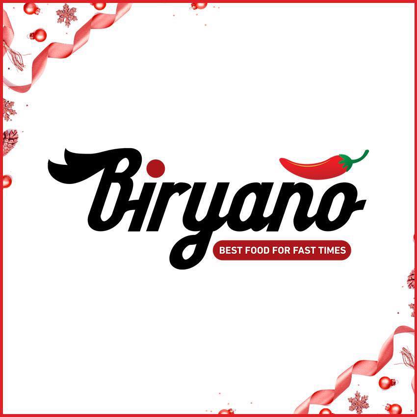 Biryano