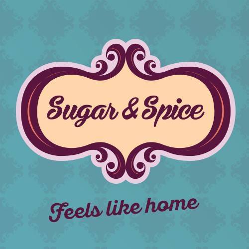 Sugar And Spice