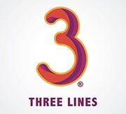 Three Lines