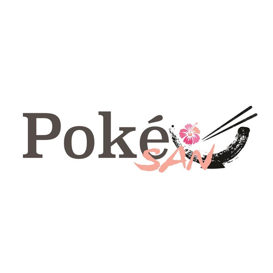 Poke San