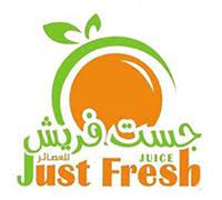 Just Fresh
