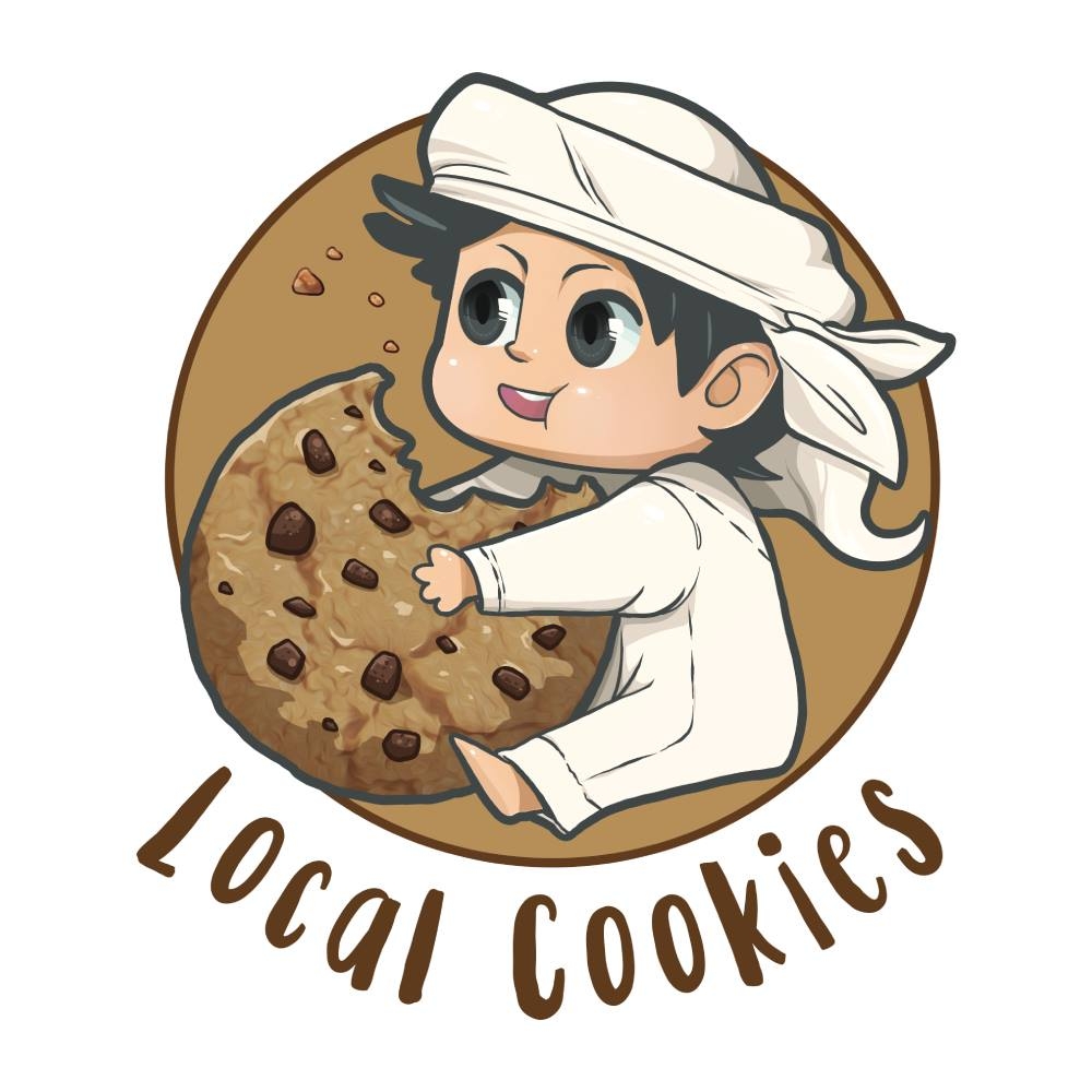 Local Cookies