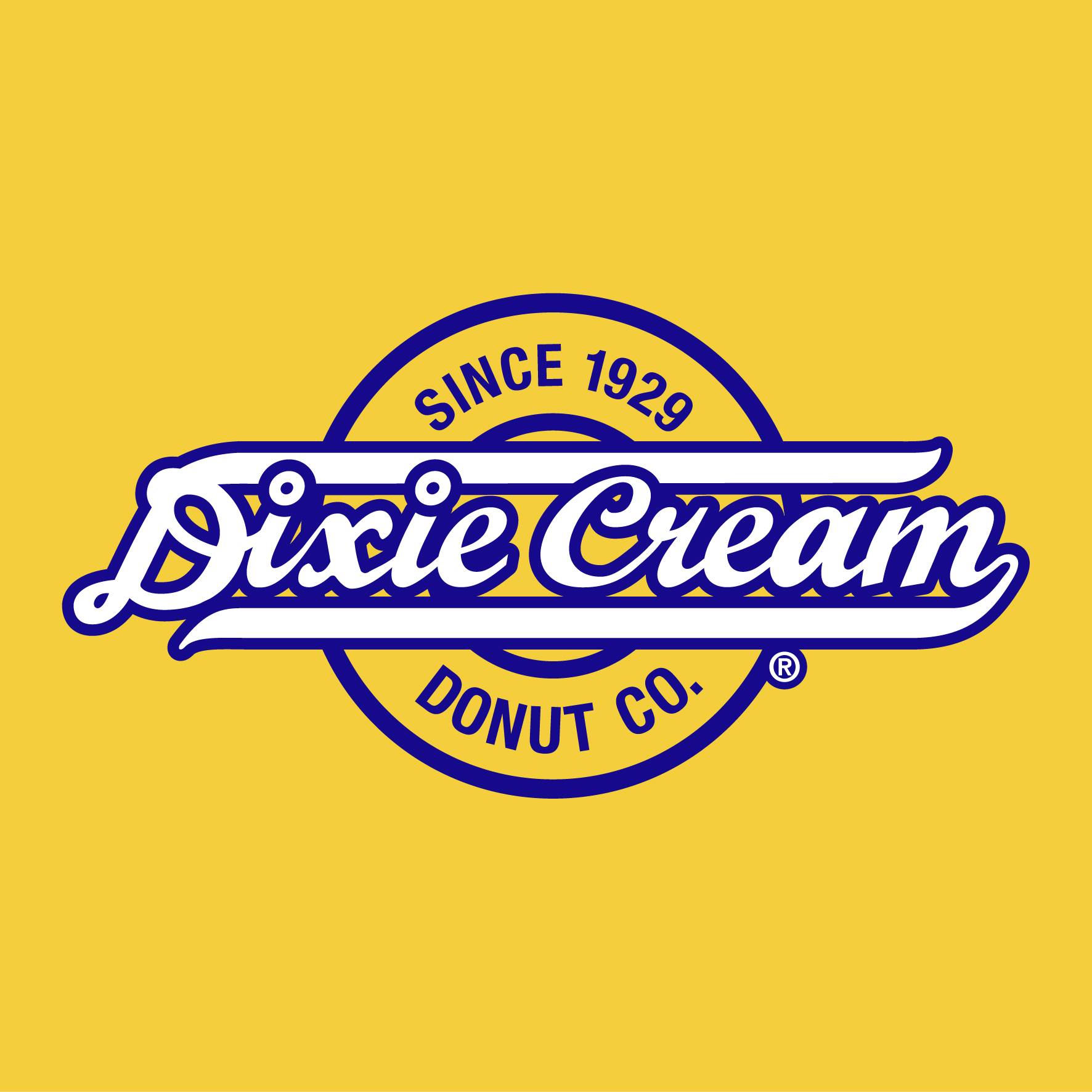 Dixie Cream