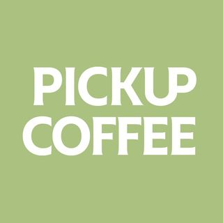 PICKUP COFFEE