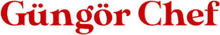 Güngör Chef