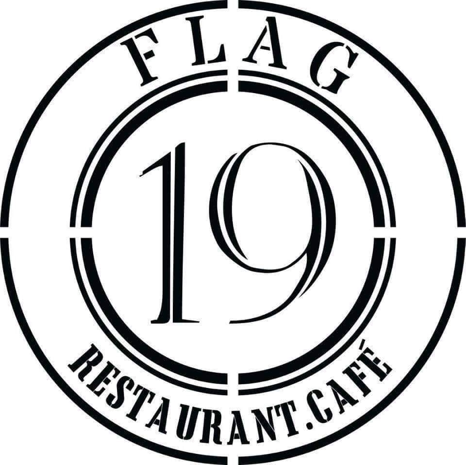 Flag 19