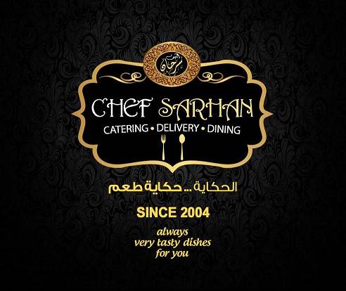 Chef Sarhan