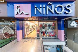 Nino's