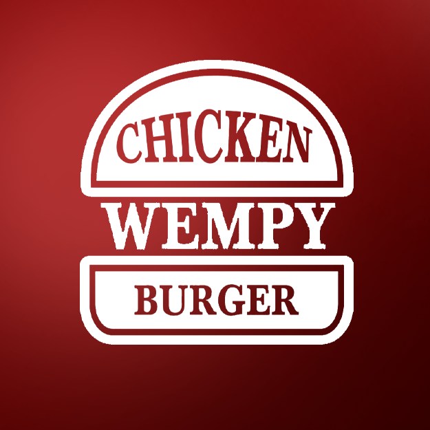 Chicken wempy
