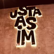 usta asim