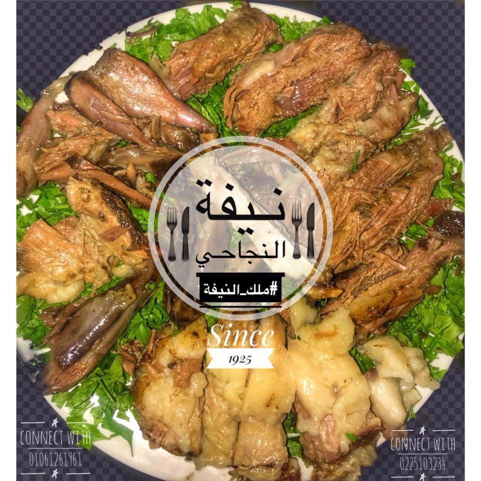 نيفة النجاحي