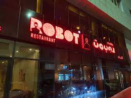 Robot