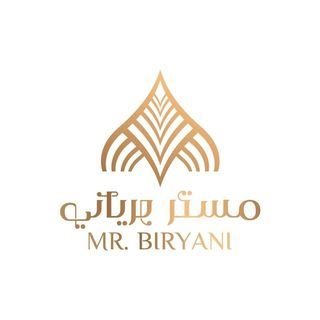 Mr Biriyani