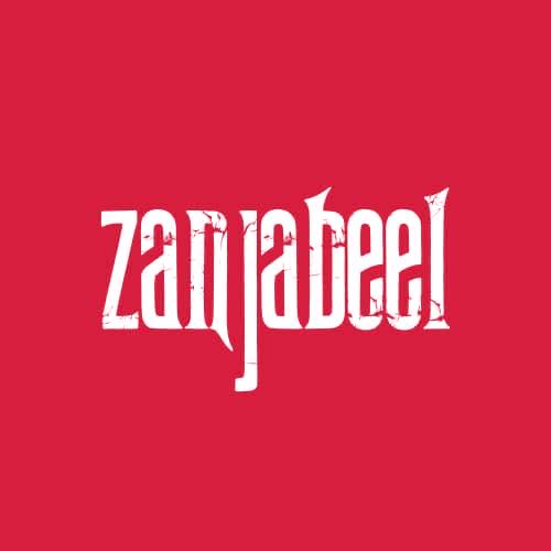 Zanjabeel
