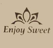 Enjoy sweet