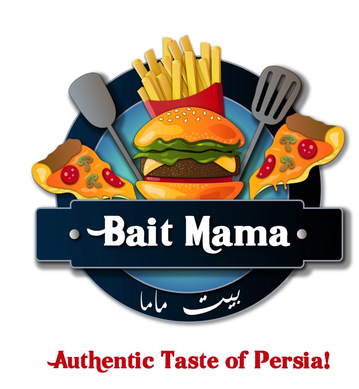 Bait Mama