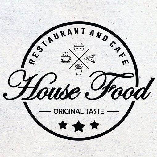 House Food