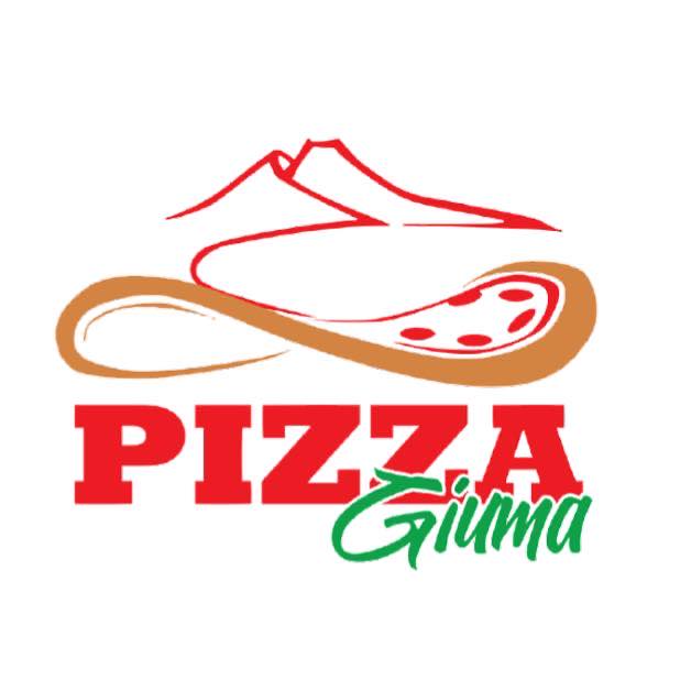 Pizza Giuma