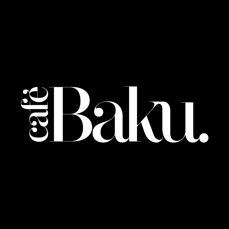 Baku Cafe