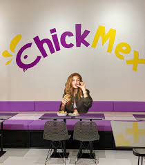 Chickmex 