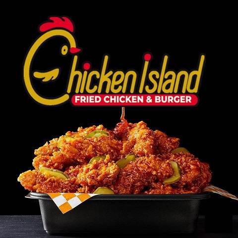 Chicken Island