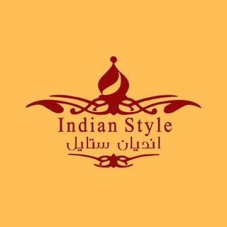 Indian Style