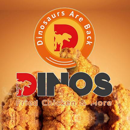 Dinos Fried Chichen