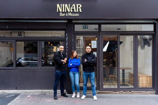 NINAR