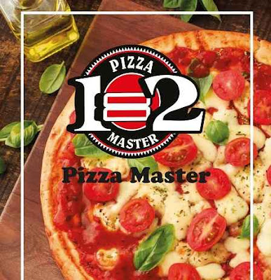 Pizza Master