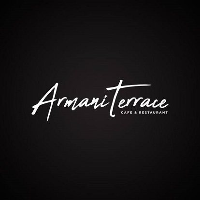 ارماني تراس