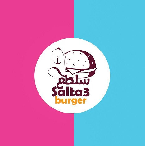 Salta3 Burger