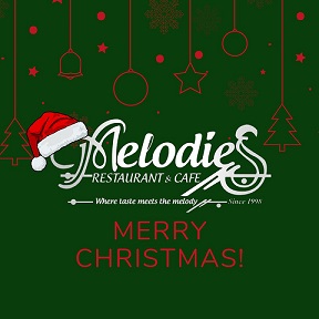 Melodies 