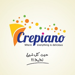 Crepiano