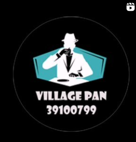 Village Pan