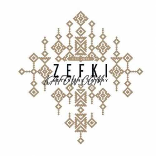 Zefki Levantine Eatery