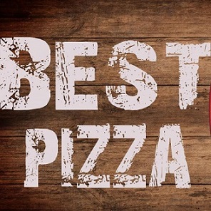 Best pizza