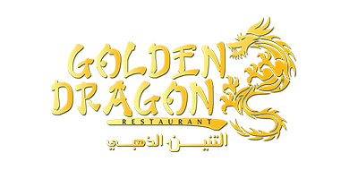 Golden Dragon